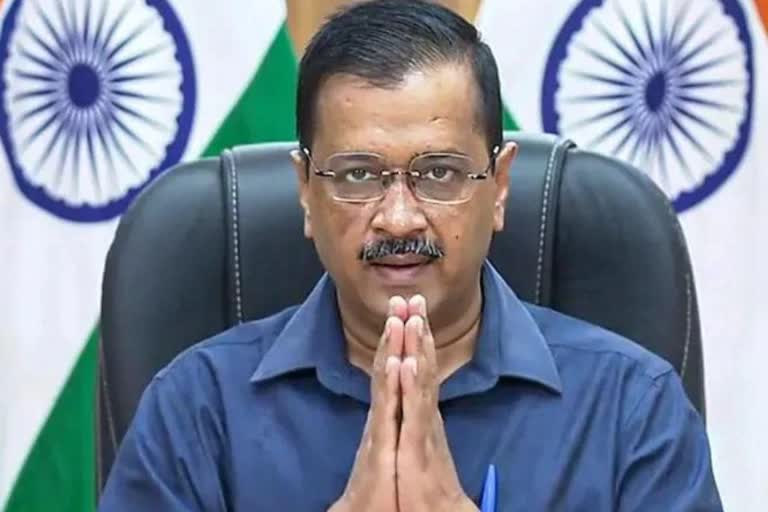 Delhi CM Kejriwal Will Visit Rajasthan