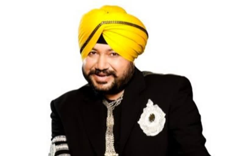 Daler Mehndi