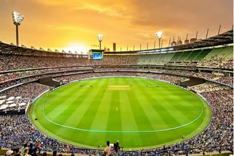 Men's T20 World Cup: Tickets for India v Pakistan match sold out
