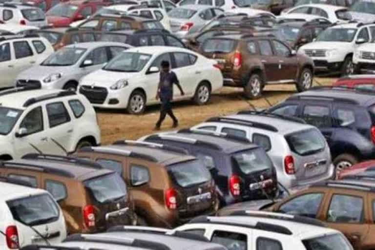 new draft rules for sale and purchase of registered vehicles through dealers