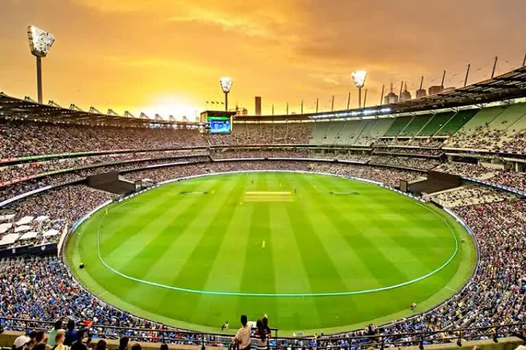 Mens T20 World Cup 2022