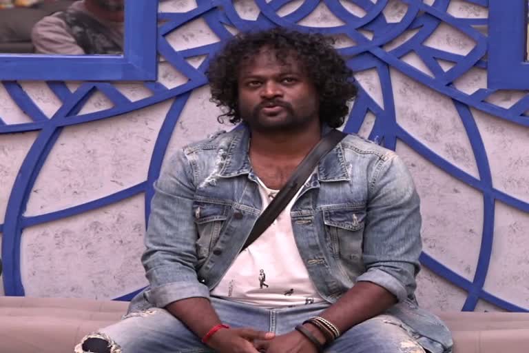 Comedy Kiladi Lokesh Entry to Kannada Ott Bigg Boss House