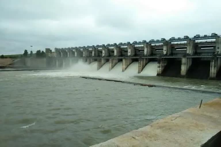 dhamtari gangrel dam