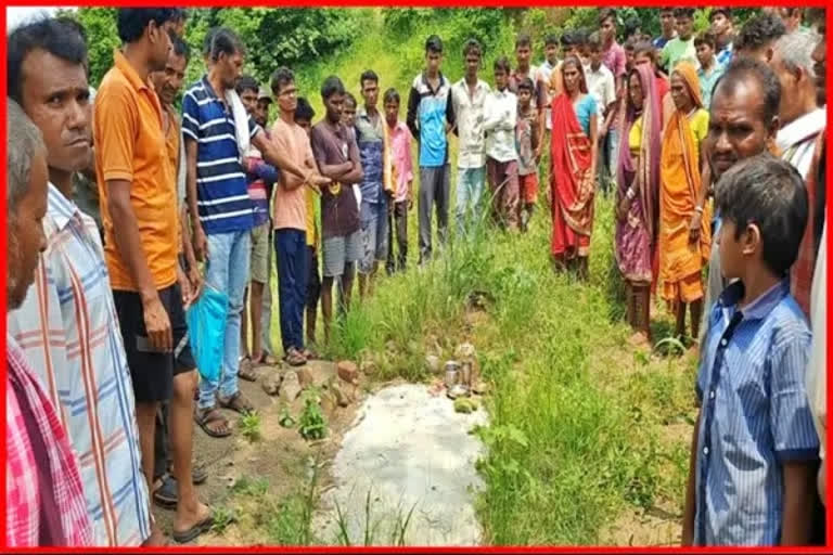 Maha: Nandurbar victim's body sent Mumbai for post mortem after 45 days