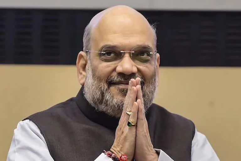 Amit Shah