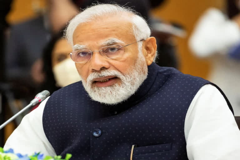 PM Narendra Modi to Attend Shanghai Cooperation Organization Summit 2022