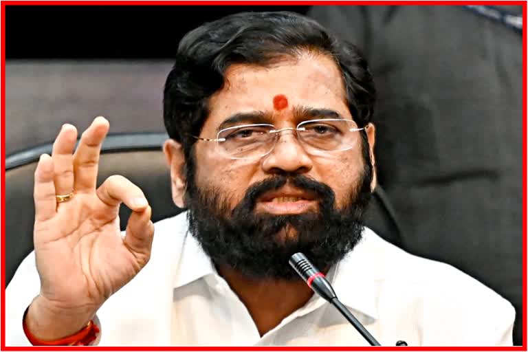 CM Eknath Shinde on Decisions of MHADA