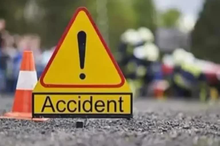 Kota road accident