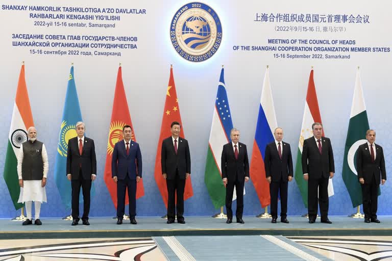 PM Modi to attend SCO Summit in Uzbekistan today