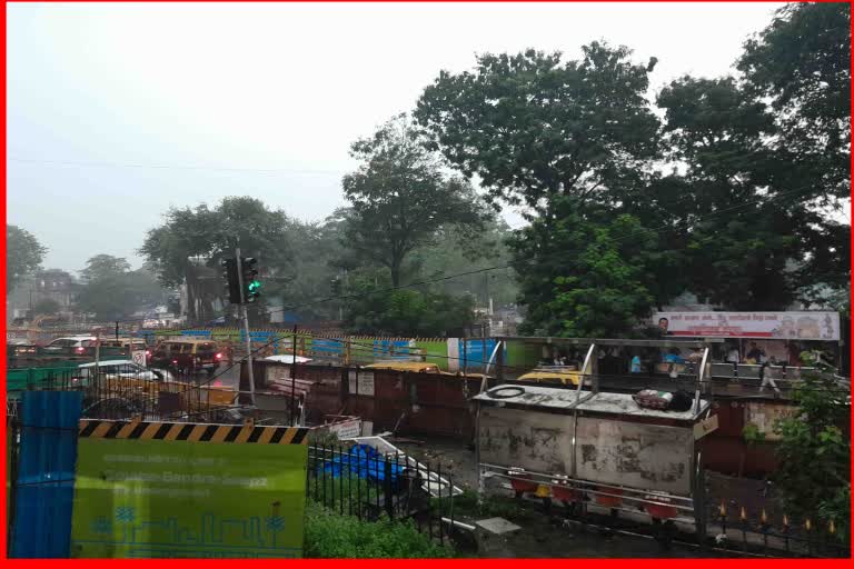 Maharashtra Heavy Rains