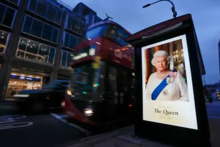 UK MPs angry over invitation to China for funeral of Queen Elizabeth