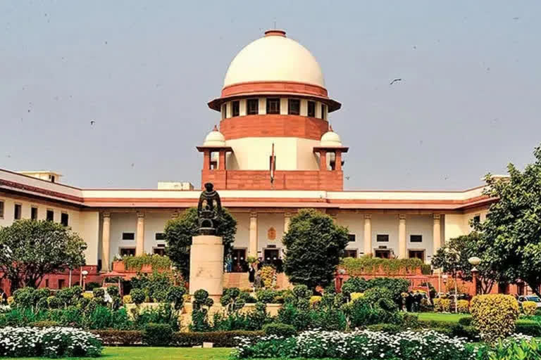 SC refuses to entertain PIL for common dress code in educational institutes