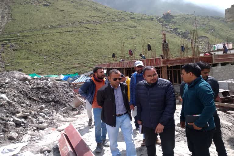 Kedarnath