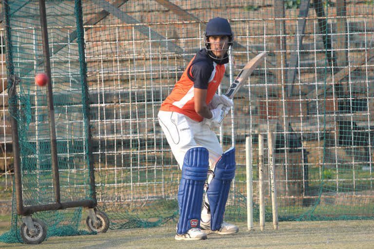 To create Hardik's back-up, selectors include Raj Angad Bawa in India A squad