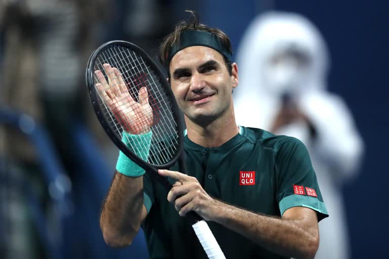 Roger Federer's big matches: A look at 10 Grand Slam finals