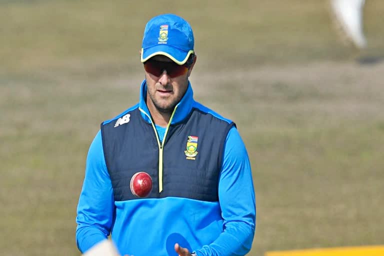 IPL  Mark Boucher appointed coach of Mumbai Indians  मुंबई इंडियंस के कोच बने मार्क बाउचर  आईपीएल