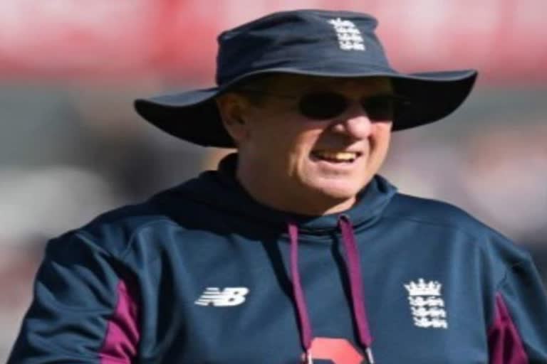 IPL side Punjab Kings appoint Bayliss as head coach