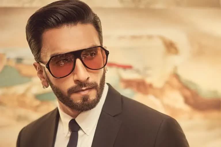 Ranveer Singh