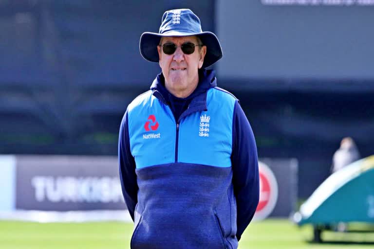 IPL  Punjab Kings  Punjab Kings appoint Bayliss as head coach  Trevor Bayliss  आईपीएल  पंजाब किंग्स  पंजाब किंग्स ने बेलिस को मुख्य कोच नियुक्त किया  ट्रेवर बेलिस