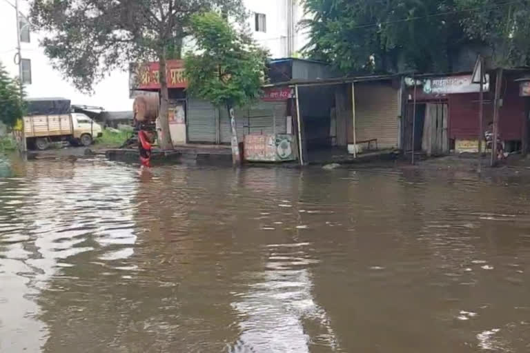 Shirdi Sainath Hospital closed