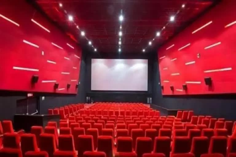 National Cinema Day  Film tickets at rs 75 on National Cinema Day  Film tickets at rs 75  Multiplex Association of India  മള്‍ട്ടിപ്ലക്‌സ് അസോസിയേഷന്‍ ഓഫ് ഇന്ത്യ  ദേശീയ സിനിമ ദിനം  75 രൂപക്ക് സിനിമ ടിക്കറ്റ്  ബ്രഹ്മാസ്‌ത്ര