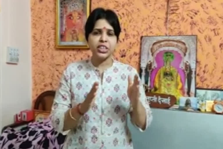 Tripti Desai On Pune Sex Tantra