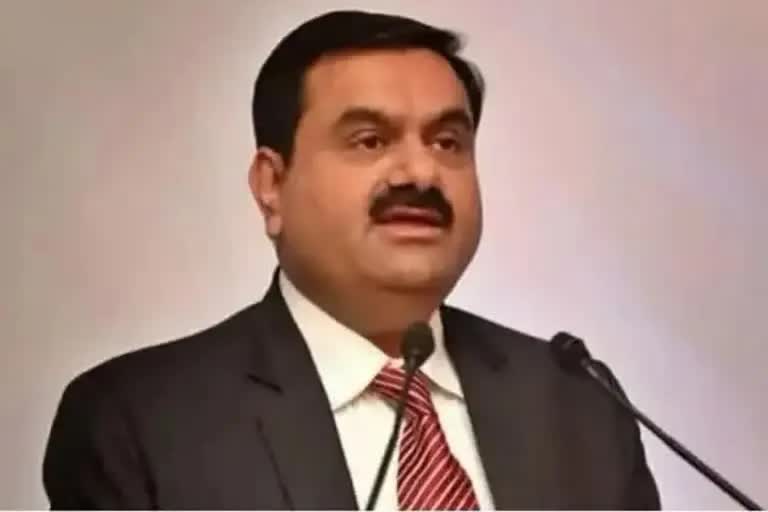 gautam adani