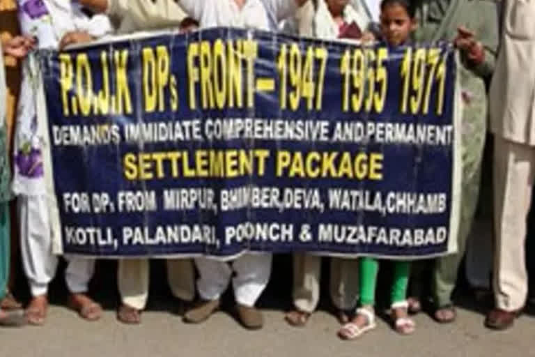 Centre to grant land ownership rights to West Pakistan refugees in J&K