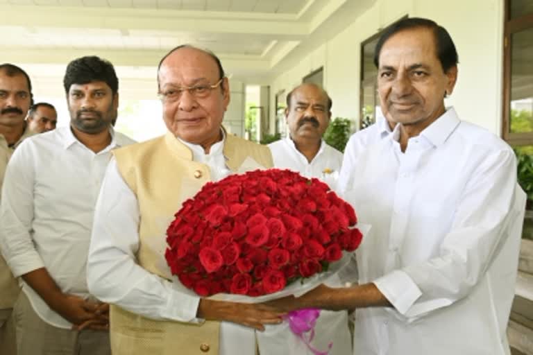 kcr, vaghela