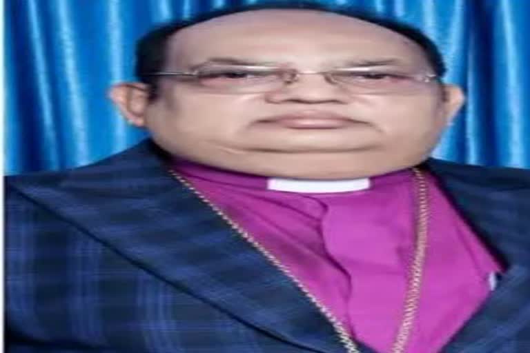 Jabalpur fake christian priest sent to jail