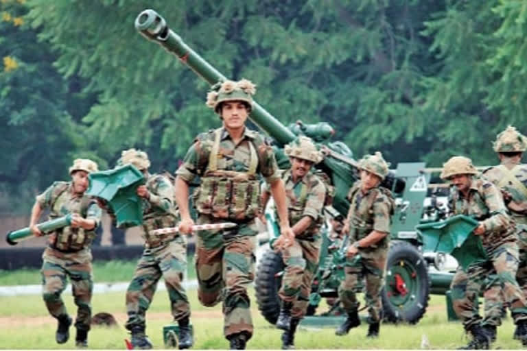 The Indian Army is at the cusp of heralding radical changes in the way wars will be waged in the uniquely tough terrain in Arunachal Pradesh’s north, writes ETV Bharat's Sanjib Kr Baruah
