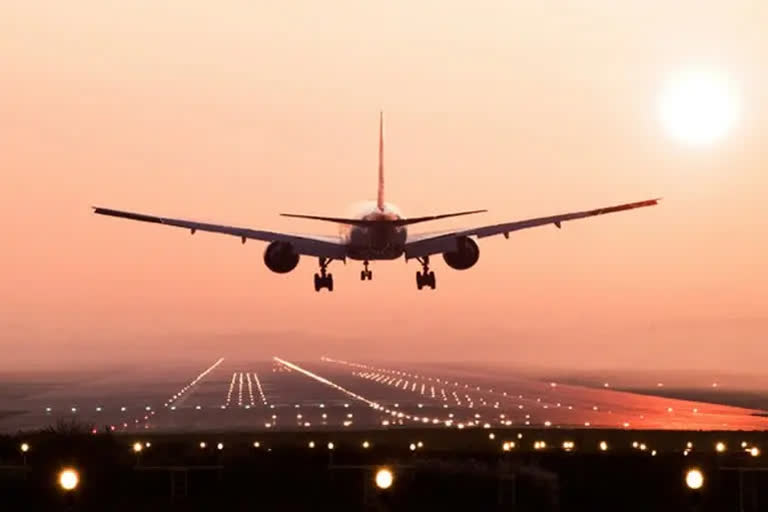 Over 1 crore passengers flew in August 2022 across the country, reflecting more than 50 per cent growth from the previous year's traffic, according to a Directorate General of Civil Aviation (DGCA) report. Last year, the carriers flew 67 lakh passengers in August.