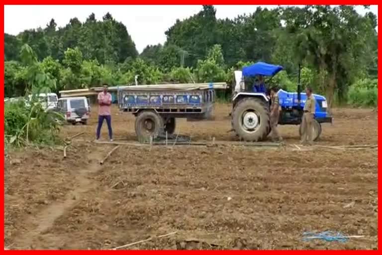 eviction-operation-of-forest-department-in-goalpara