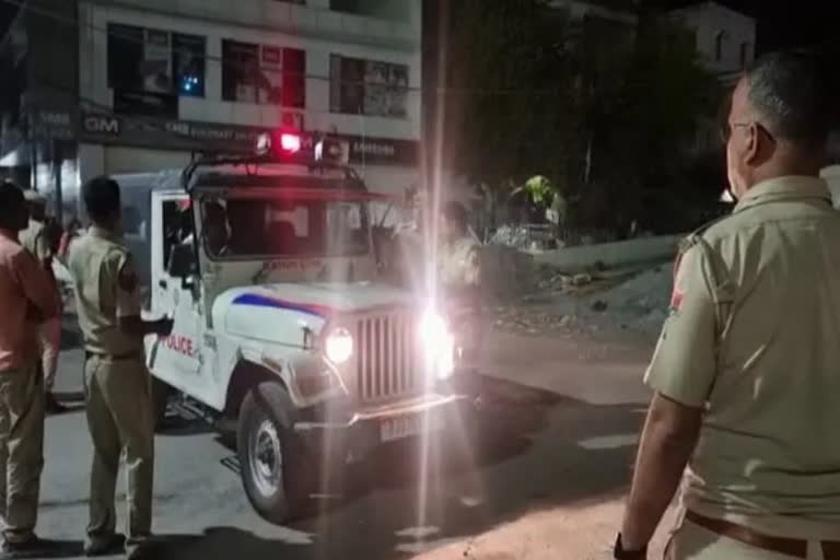 Police Alert in Udaipur, Udaipur Killing