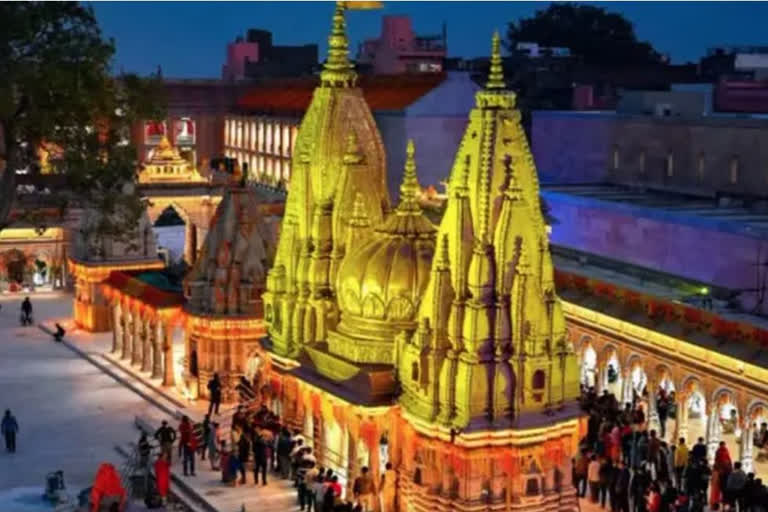 VARANASI DECLARED AS THE FIRST CULTURAL AND TOURISM CAPITAL OF SCO