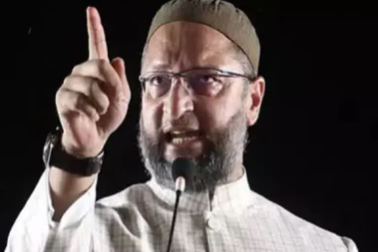 owaisi