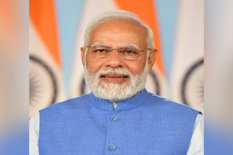 प्रधानमंत्री मोदी का 72वां जन्मदिन