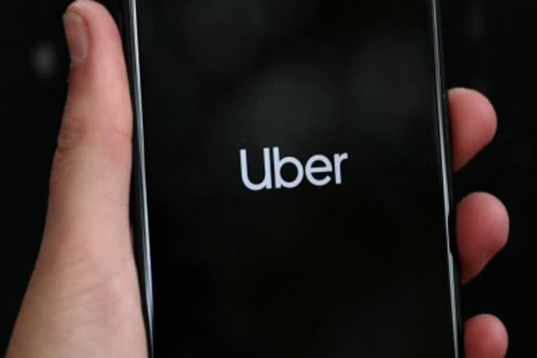 Serious breach at Uber spotlights hacker social deception