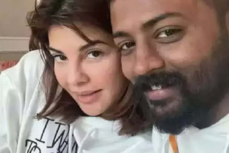 actress Jacqueline Fernandez was wanted to marry conman sukesh chandrashekar