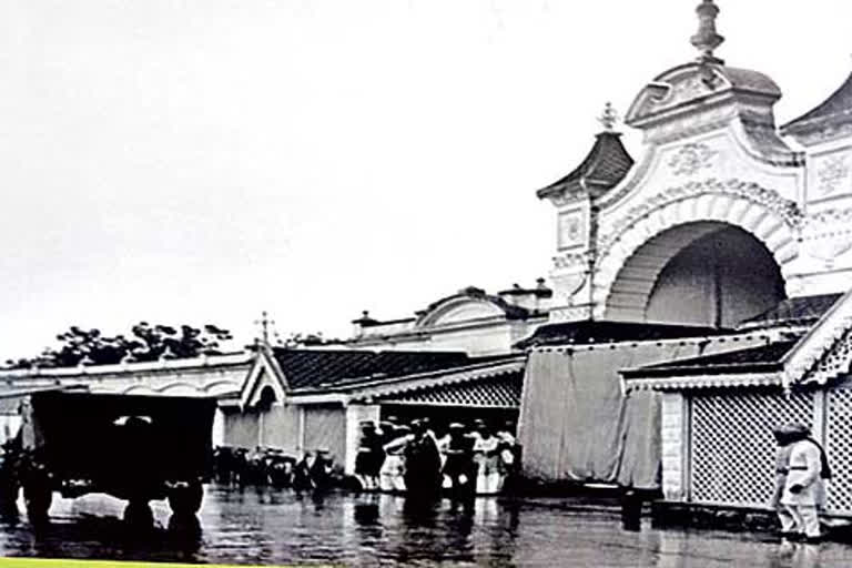 Defiance of Sanctions: Every street in Hyderabad has a history of resisting the Nizam