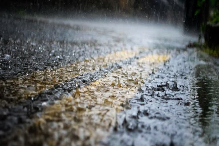 தமிழ்நாட்டில் அடுத்த நான்கு நாட்களுக்கு மிதமான மழைக்கு வாய்ப்பு