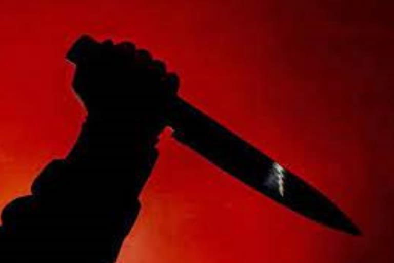 Policeman stabbed in Chapra