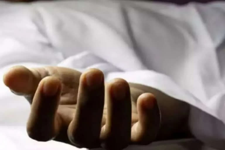 Youth commits suicide after beaten up in front of girlfriend