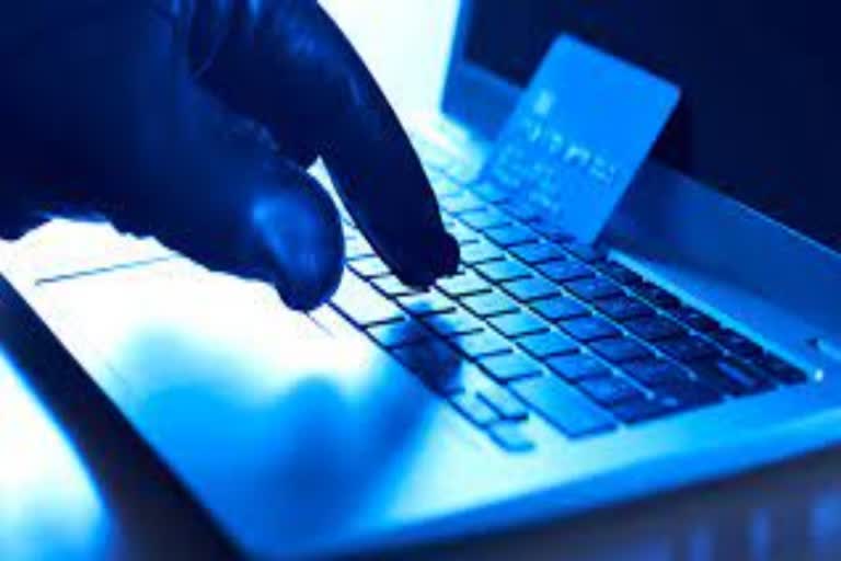 online fraud in rohtak