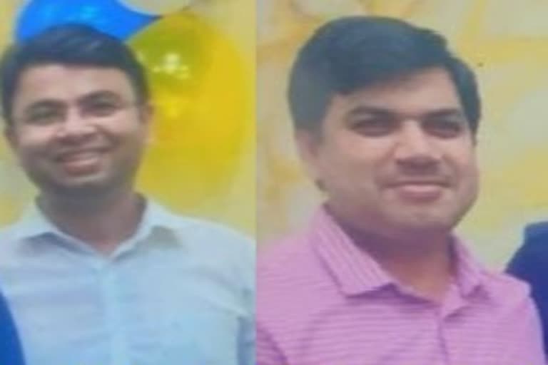 Jabalpur Two accused doctors surrendered in court