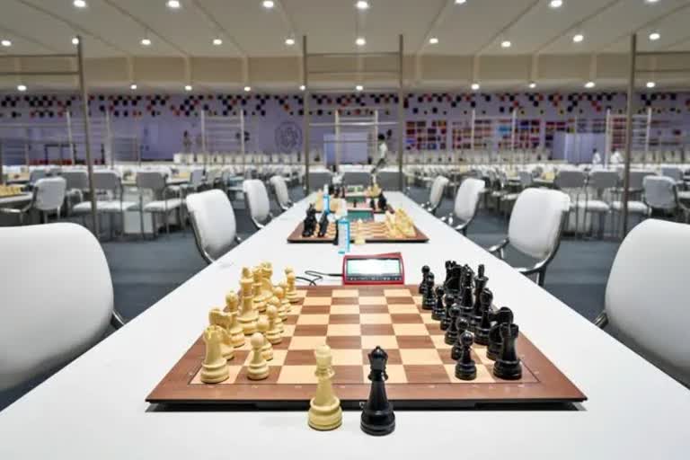 International Grandmasters Chess Tournament