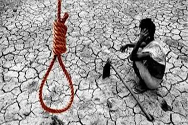 farmer-suicide-cases-continues-in-karnataka