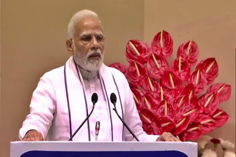 PM Modi