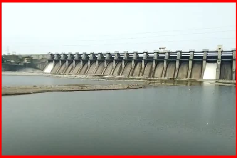 Jayakwadi Dam