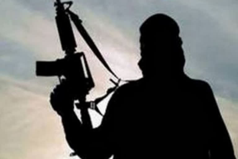 Terrorist hideout busted in J-K's Ramban; arms, ammunition seized